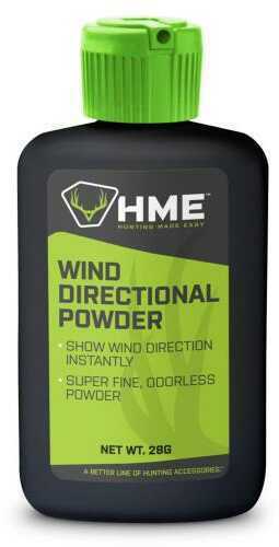 HME Wind Indicator Model: